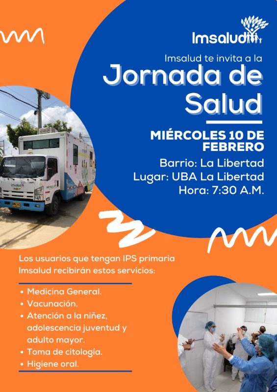 IMSALUD