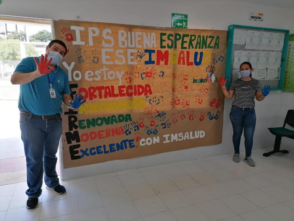 IMSALUD