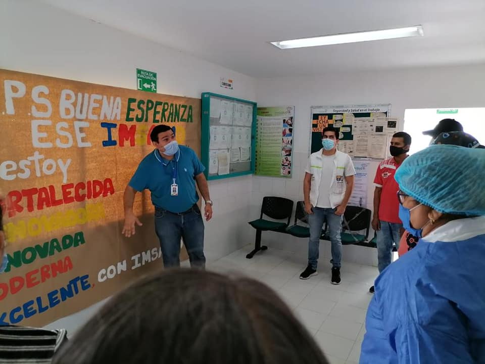 IMSALUD