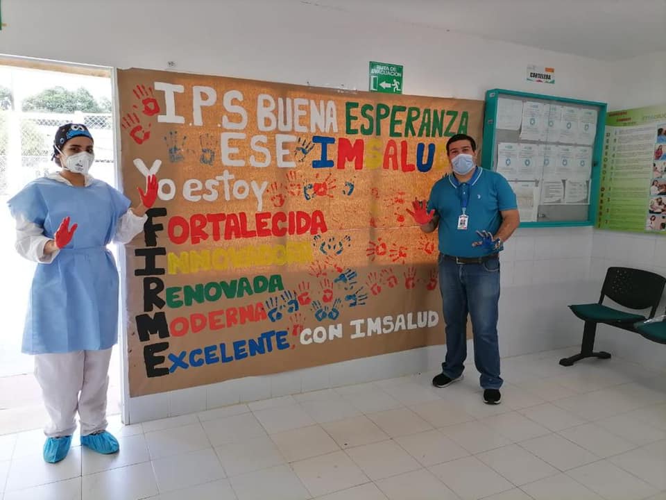 IMSALUD