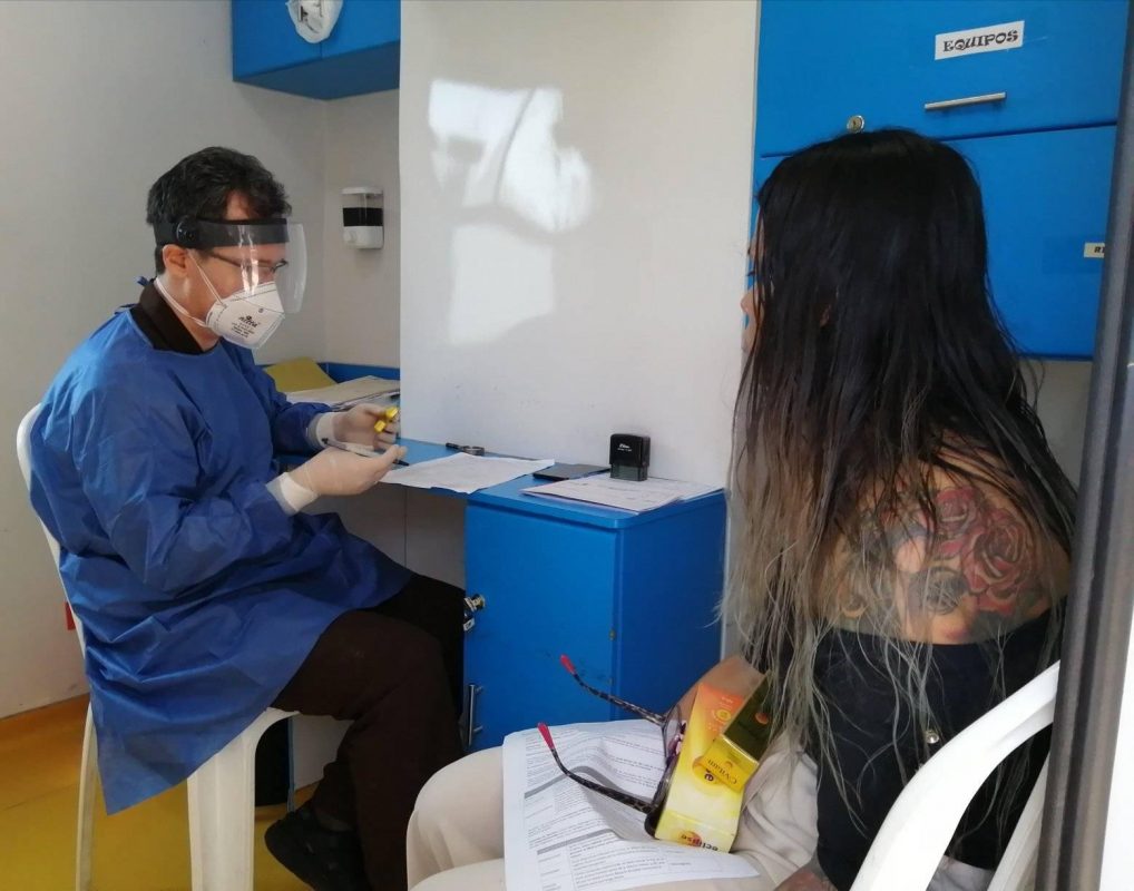 IMSALUD
