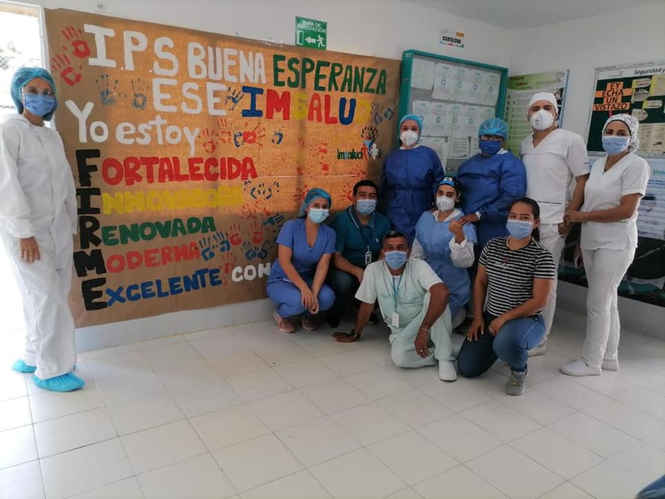 IMSALUD