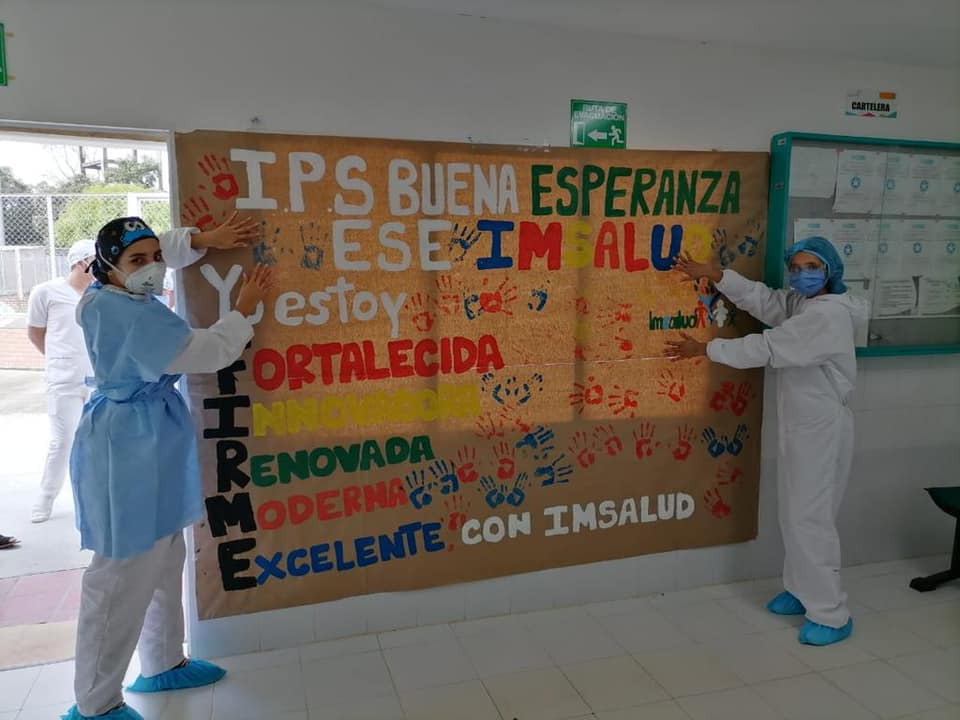 IMSALUD