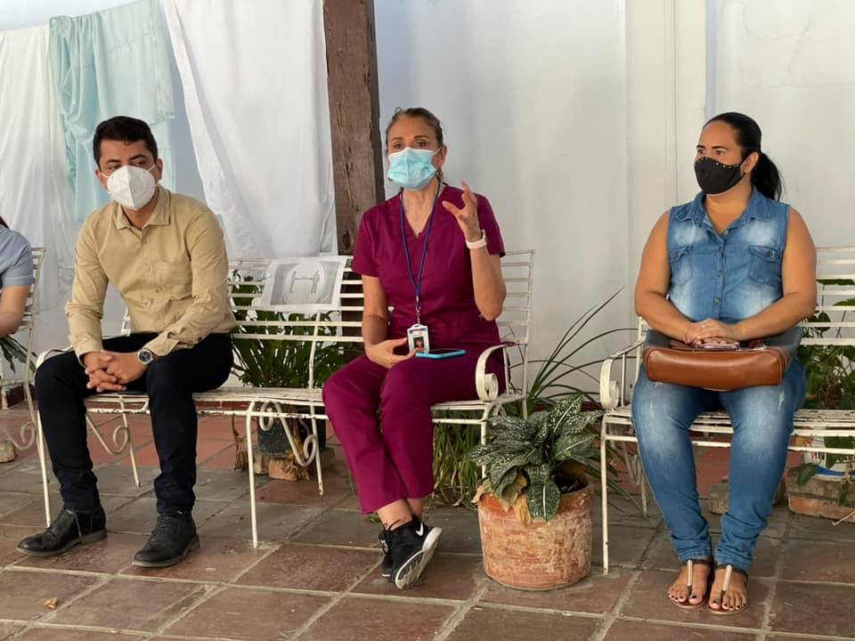 IMSALUD