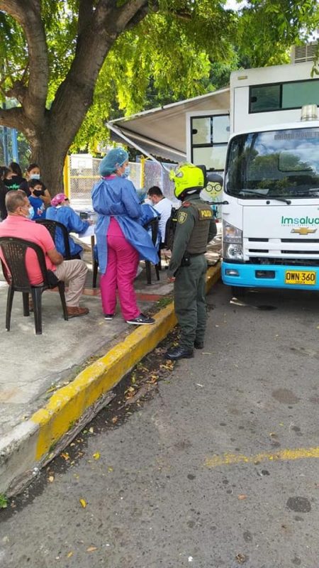 IMSALUD