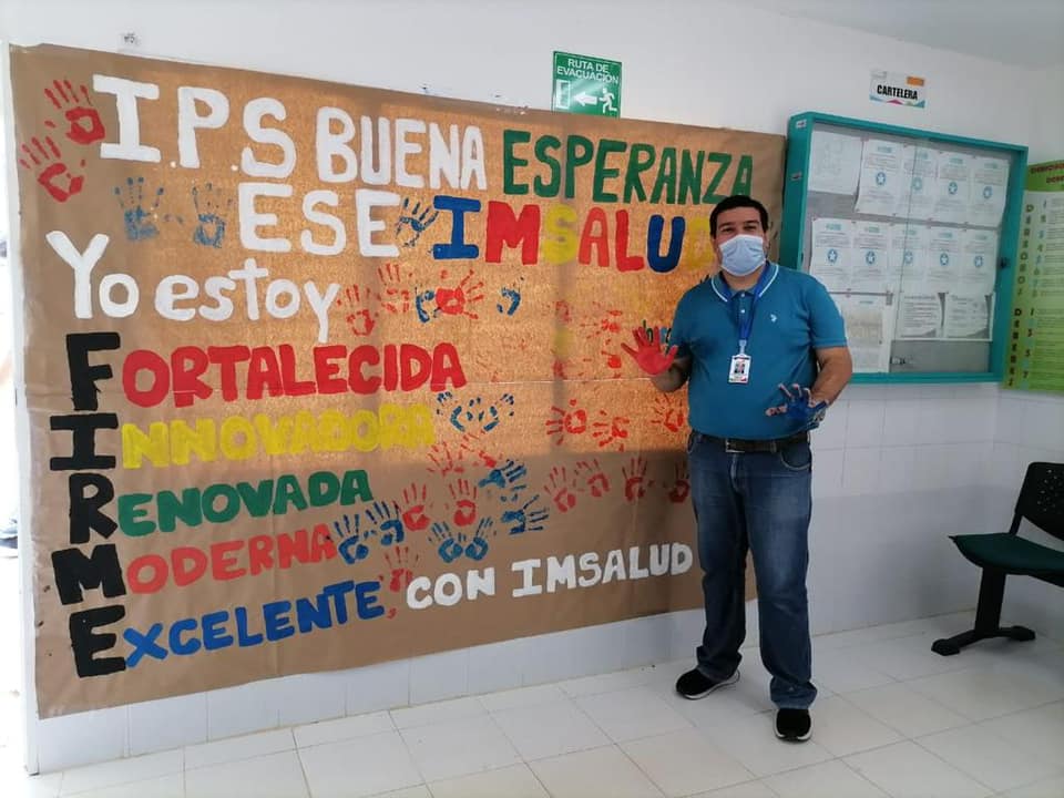 IMSALUD