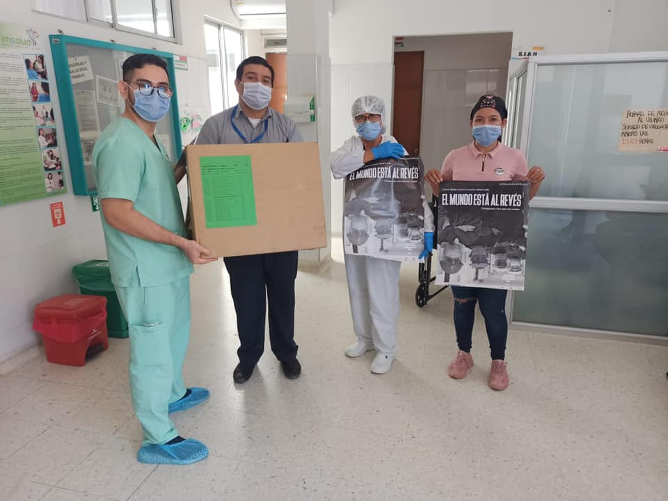 IMSALUD