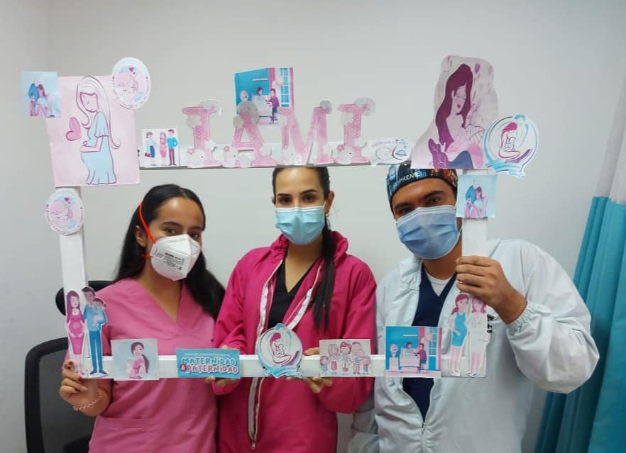 IMSALUD