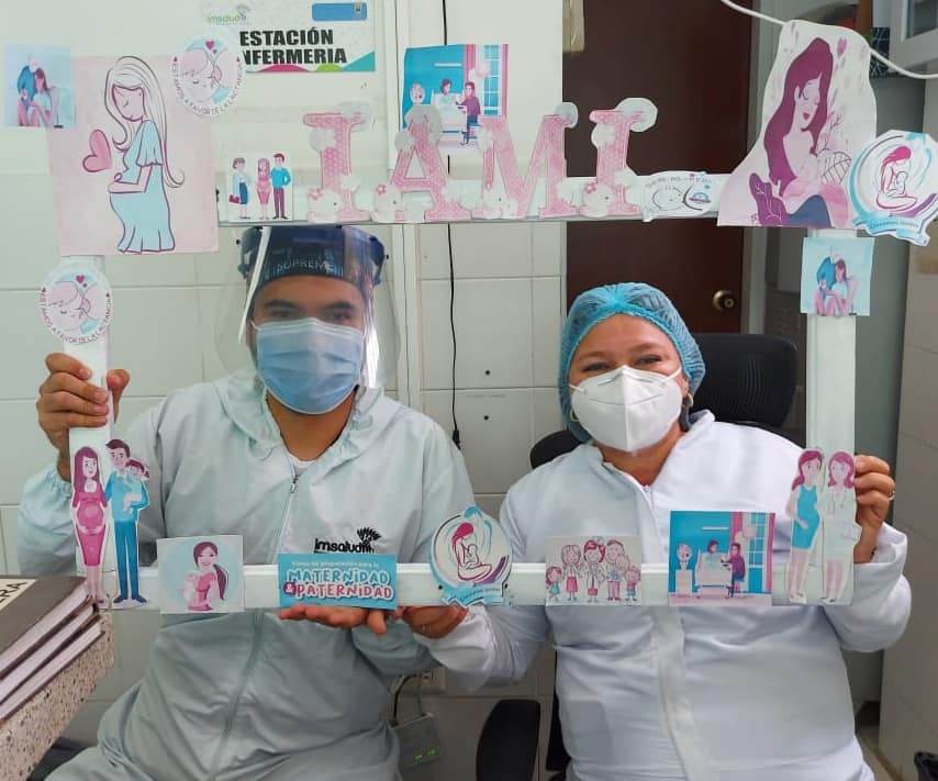 IMSALUD