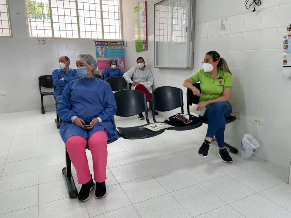 IMSALUD