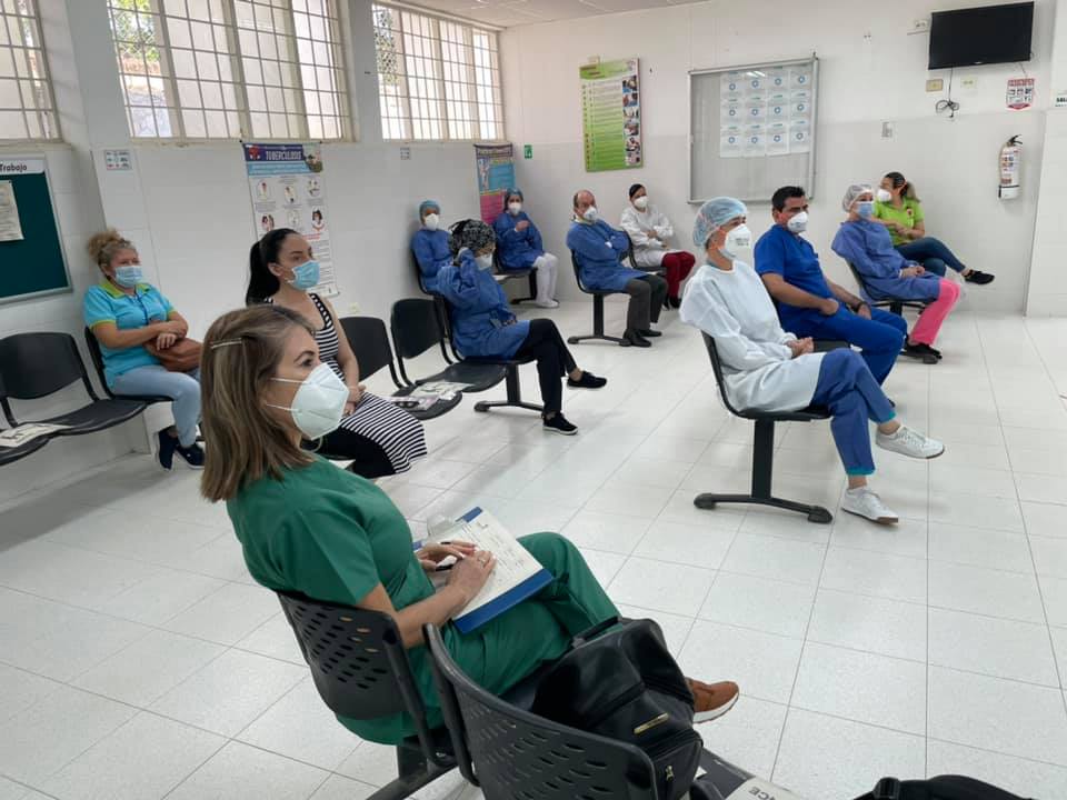 IMSALUD