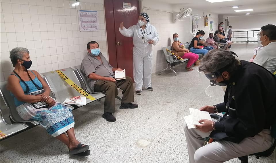IMSALUD