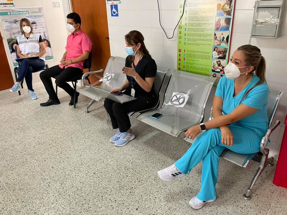 IMSALUD