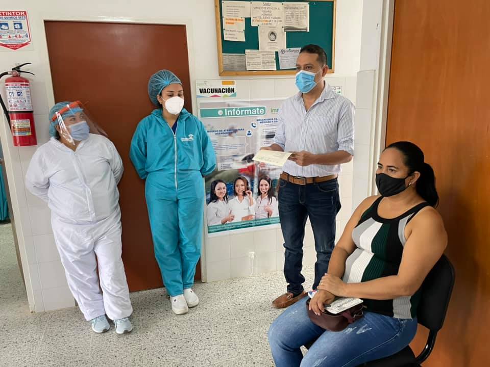 IMSALUD