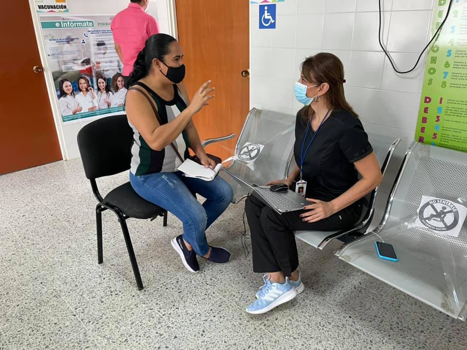 IMSALUD