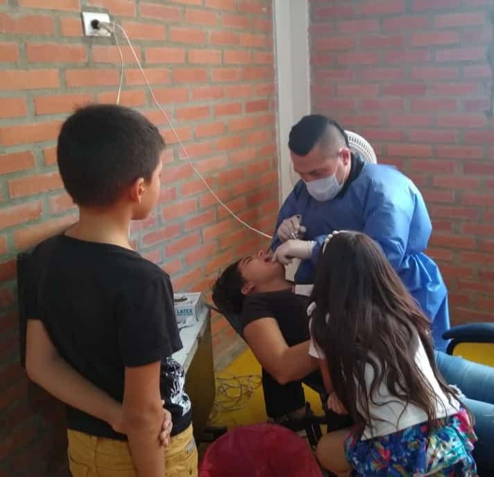 IMSALUD