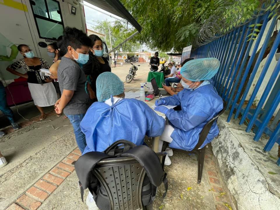 IMSALUD