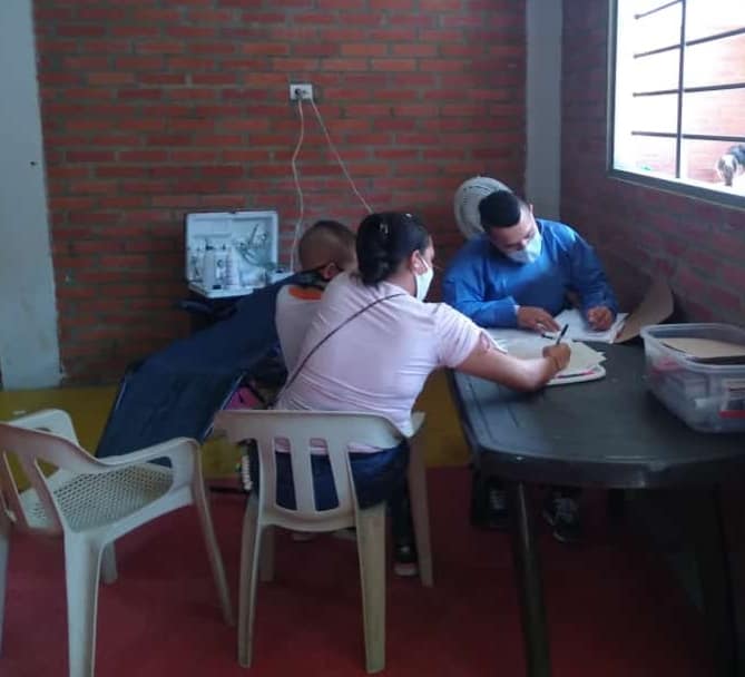 IMSALUD
