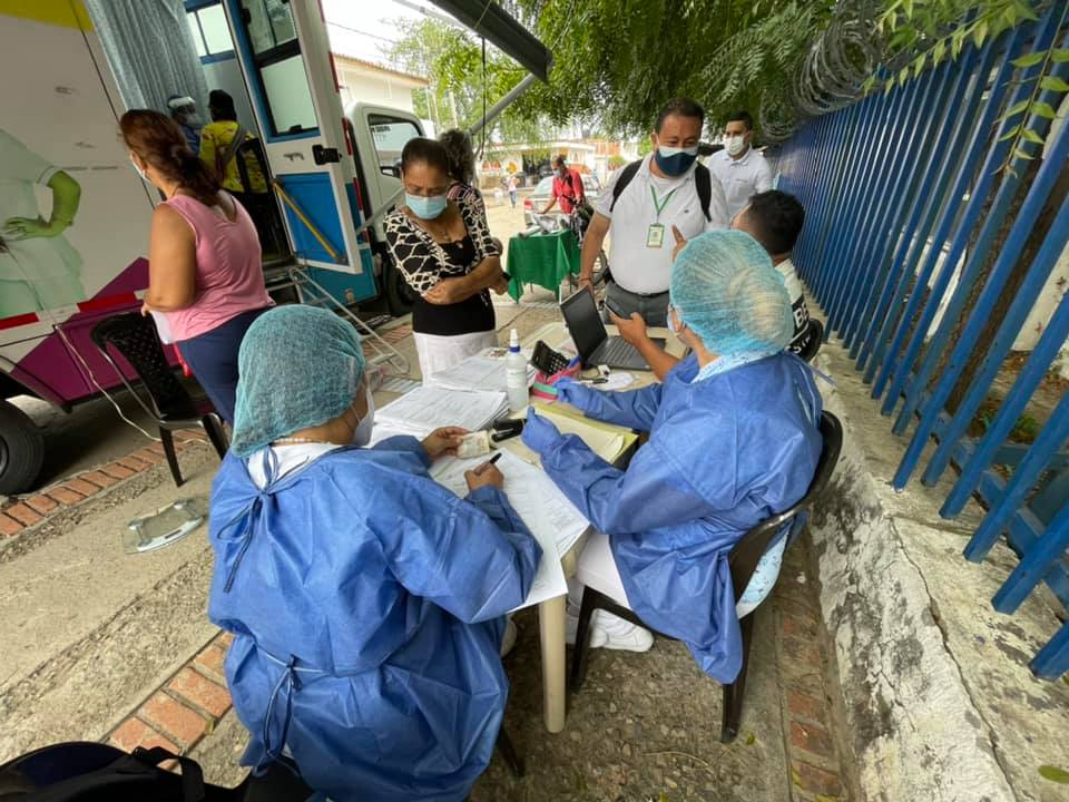 IMSALUD