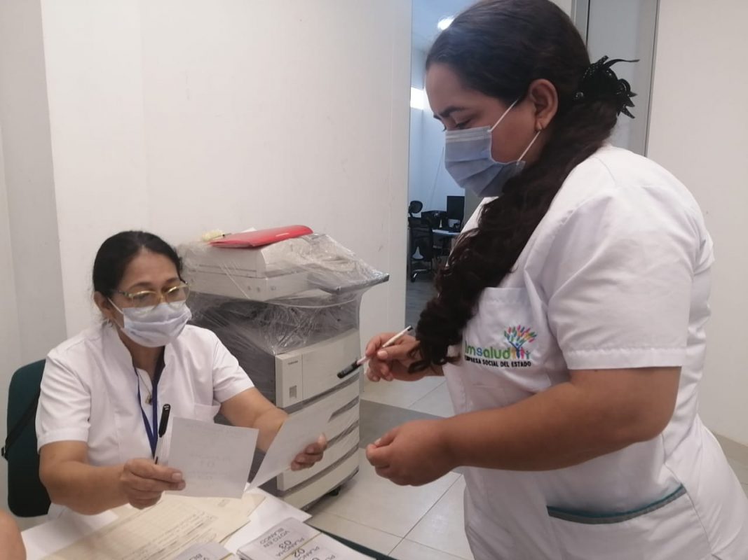 IMSALUD