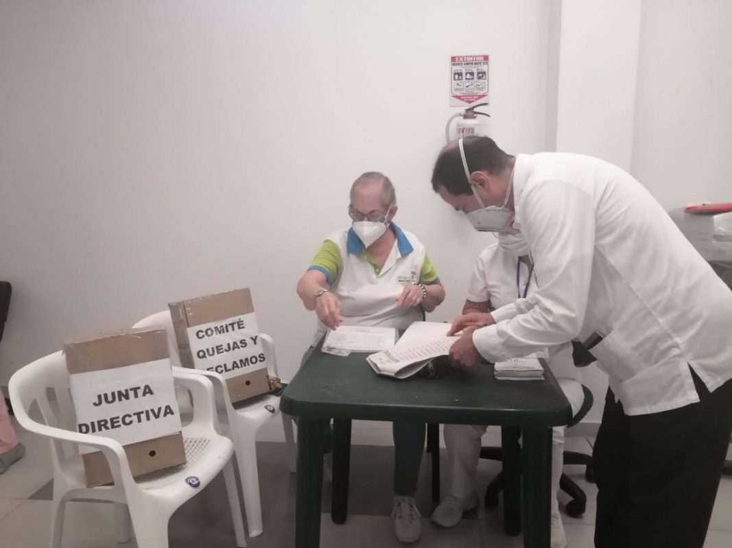 IMSALUD