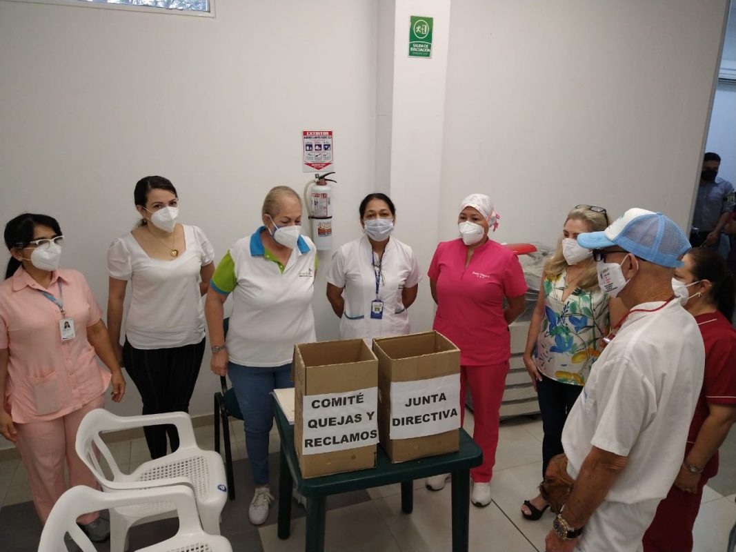 IMSALUD
