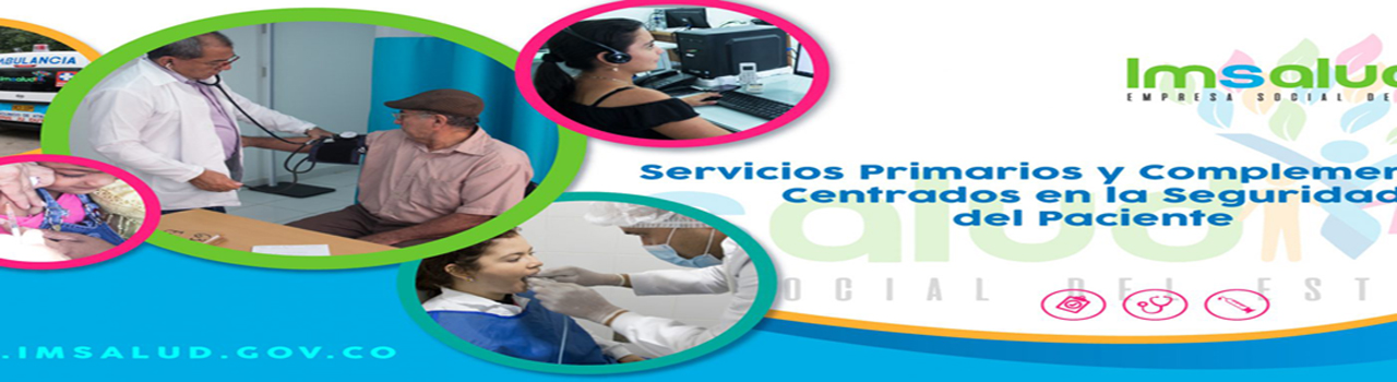 IMSALUD