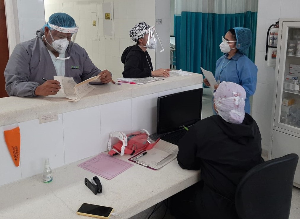 IMSALUD