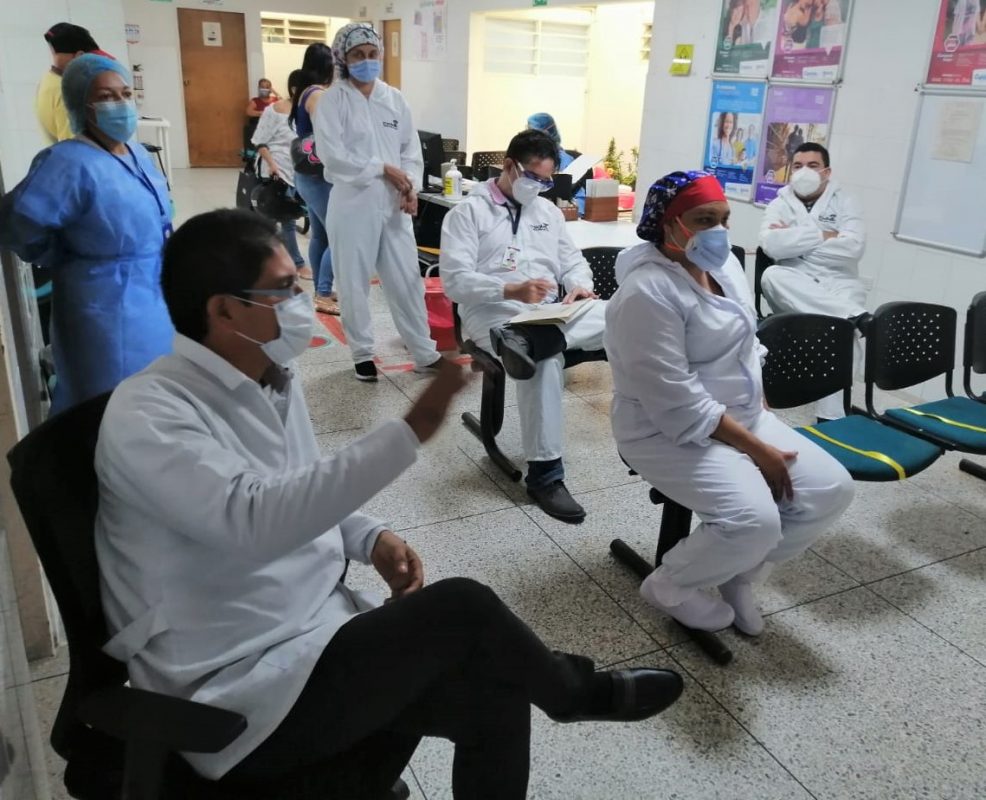 IMSALUD
