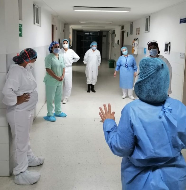 IMSALUD