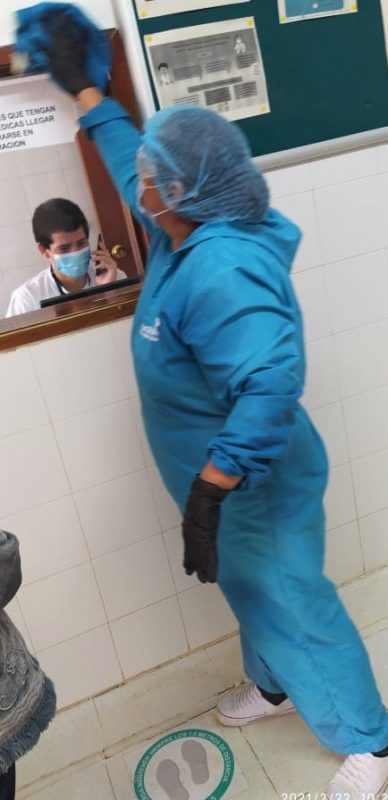 IMSALUD