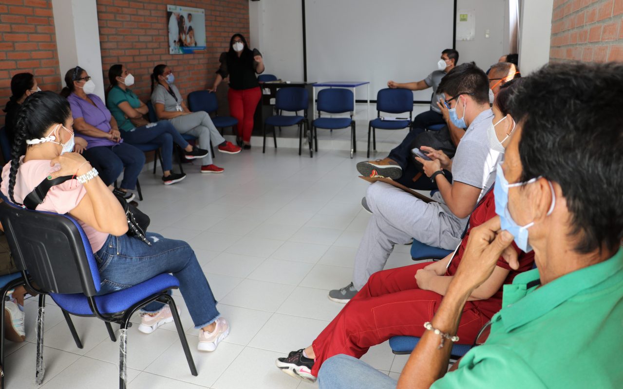 IMSALUD