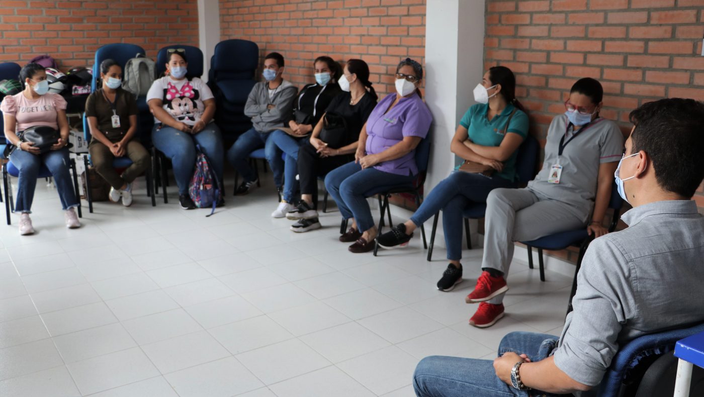 IMSALUD