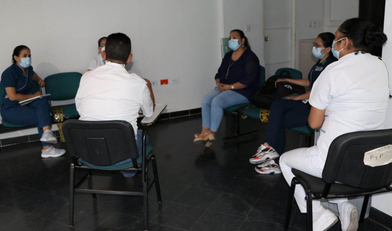 IMSALUD