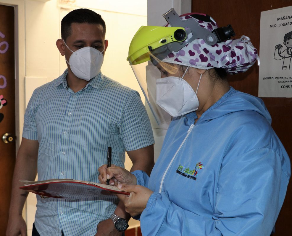 IMSALUD