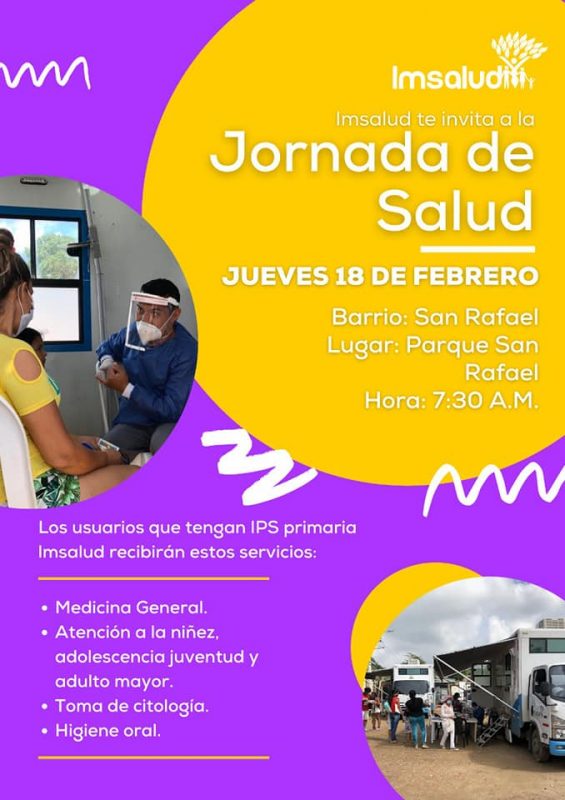IMSALUD