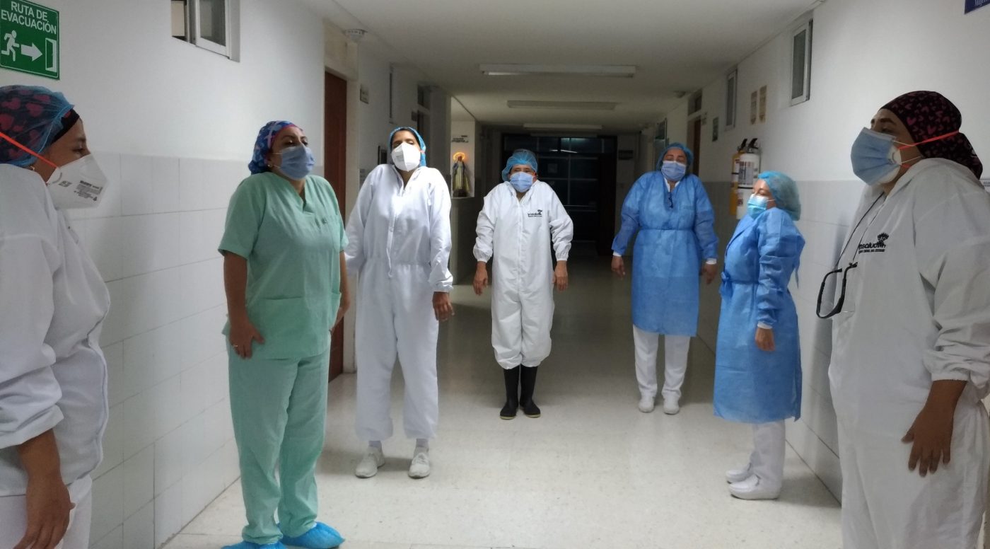IMSALUD