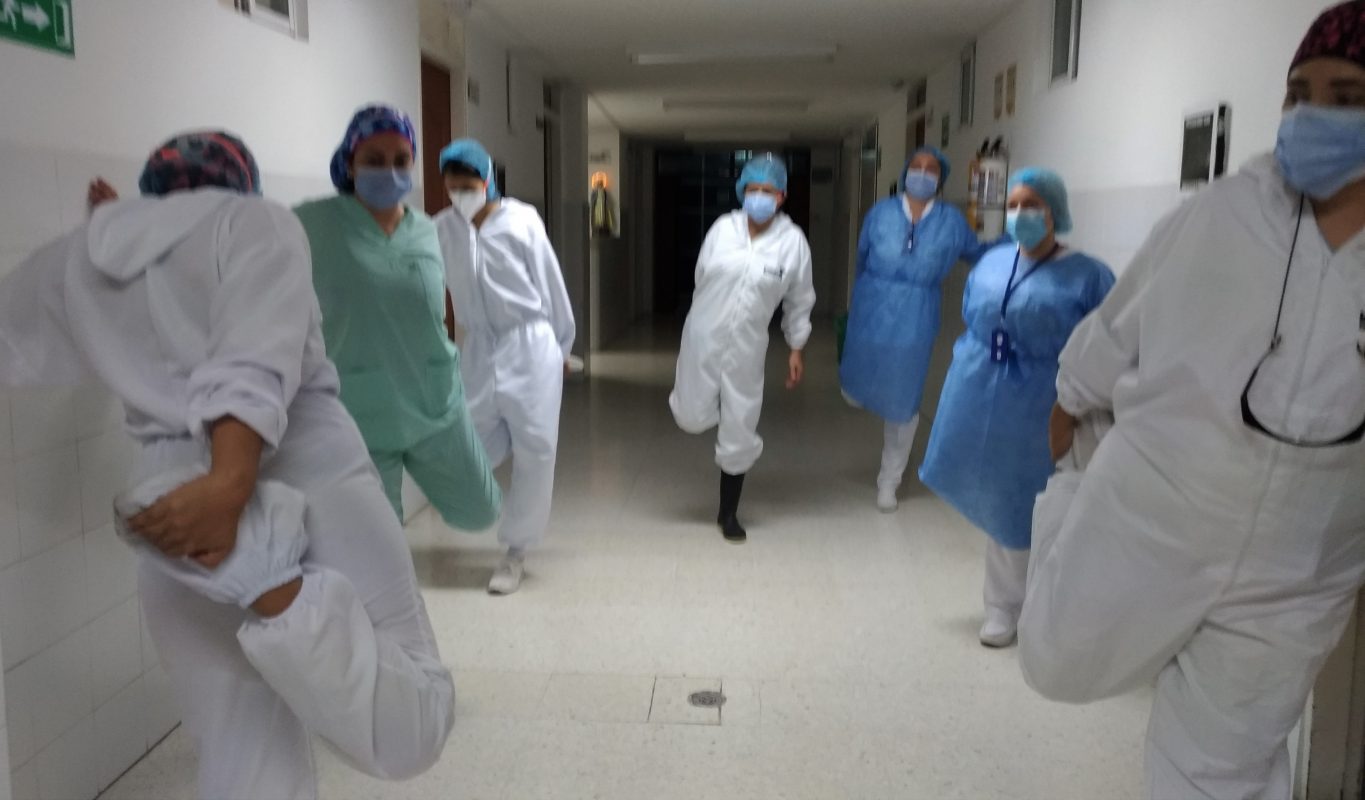 IMSALUD