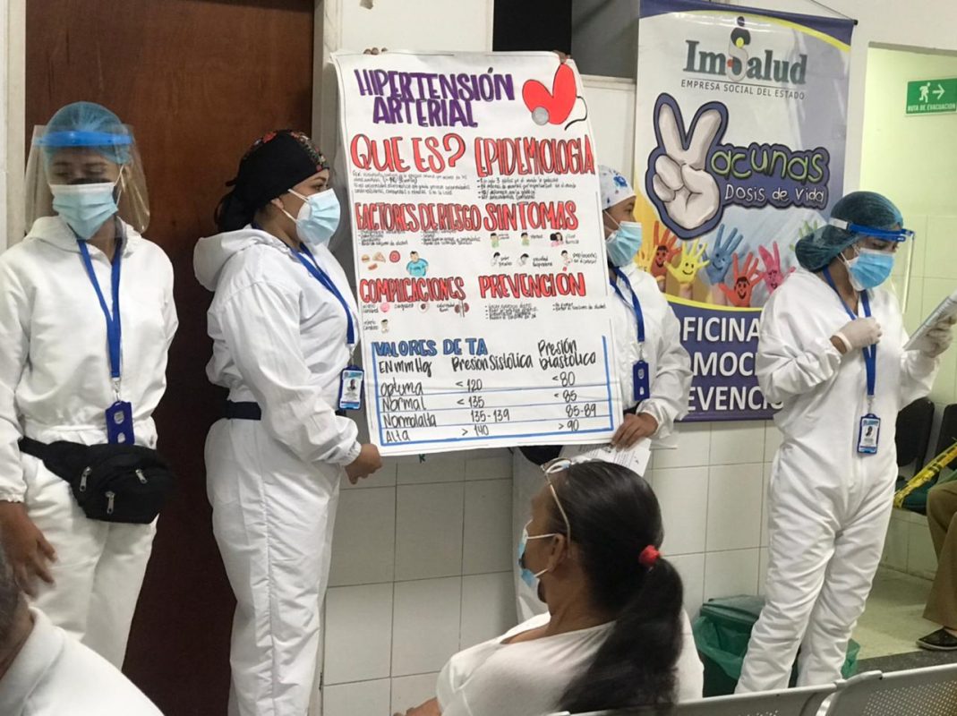 IMSALUD