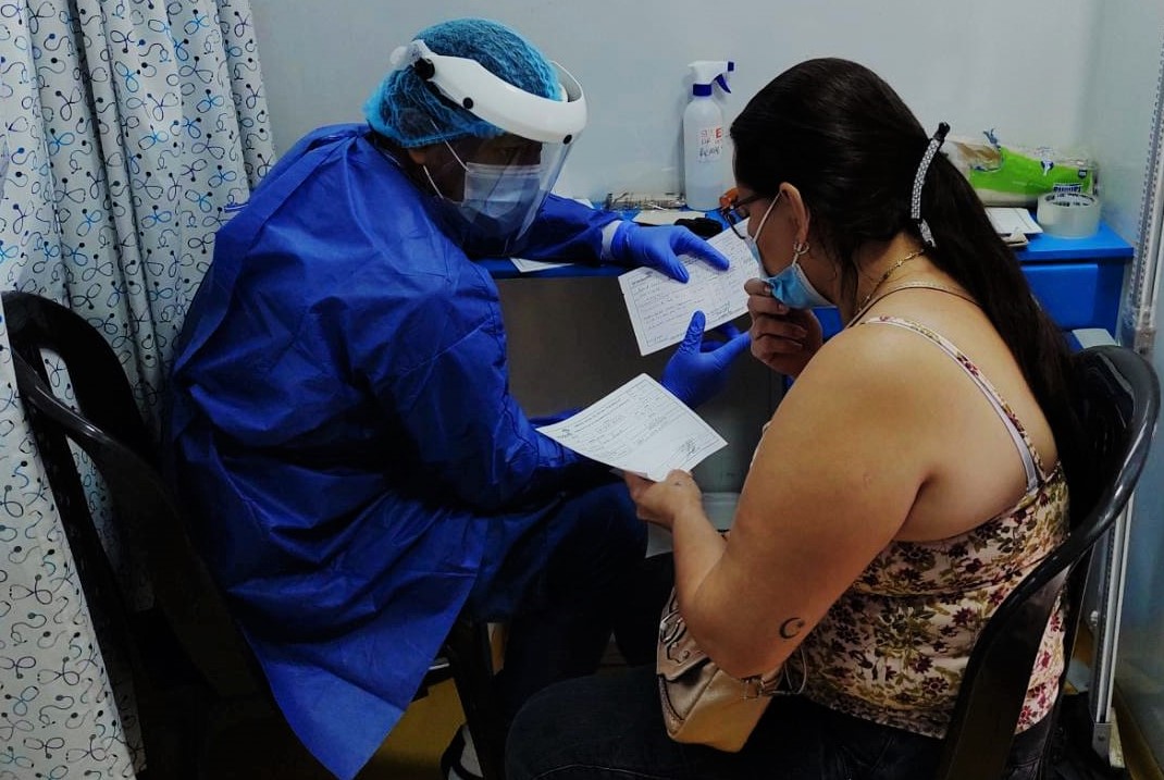 IMSALUD