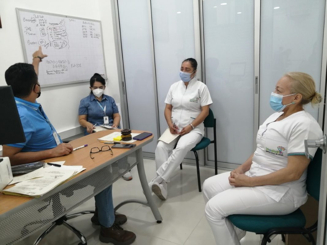 IMSALUD