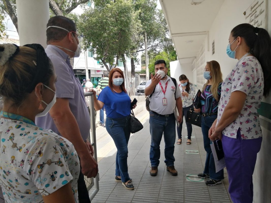 IMSALUD