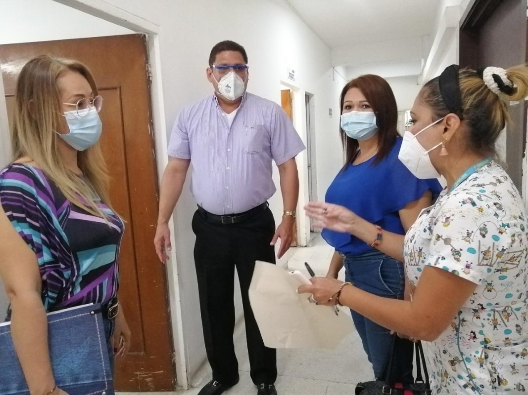IMSALUD