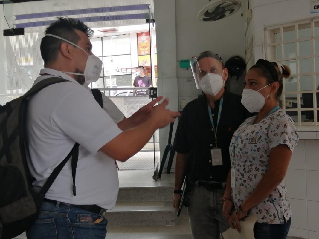 IMSALUD