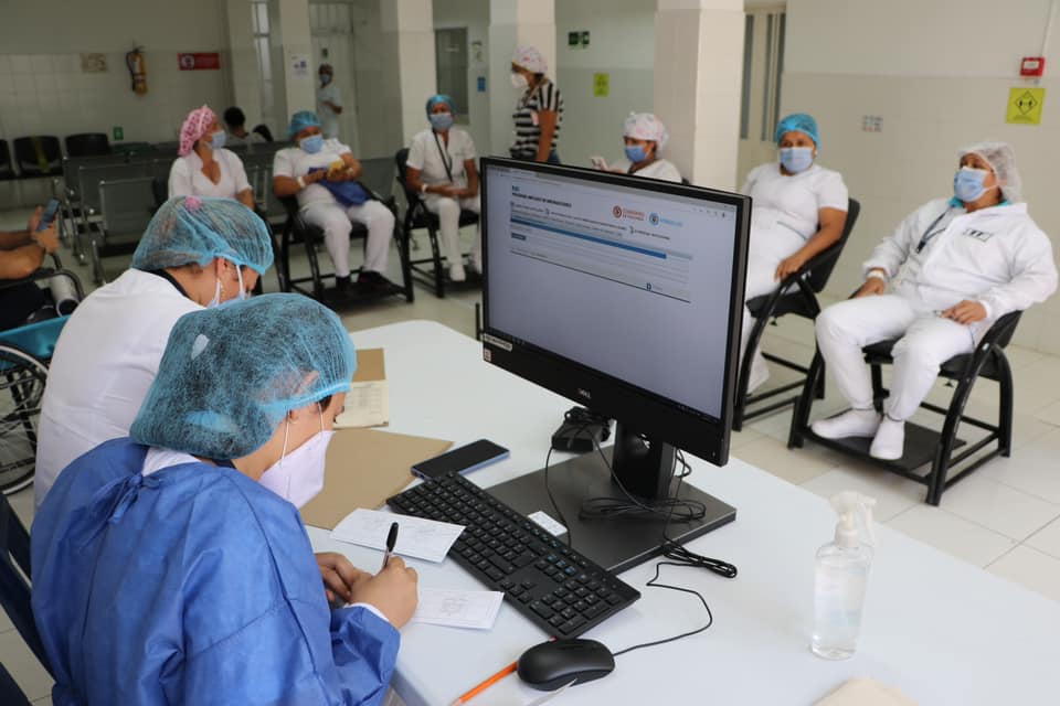 IMSALUD
