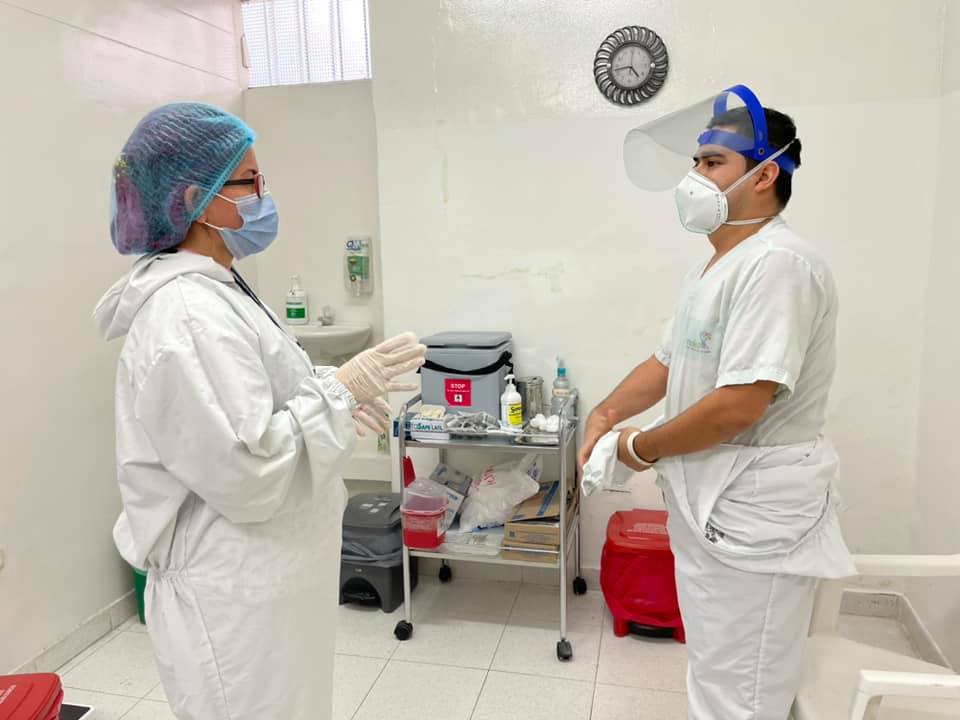 IMSALUD
