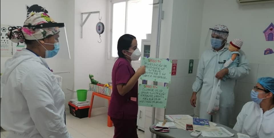IMSALUD