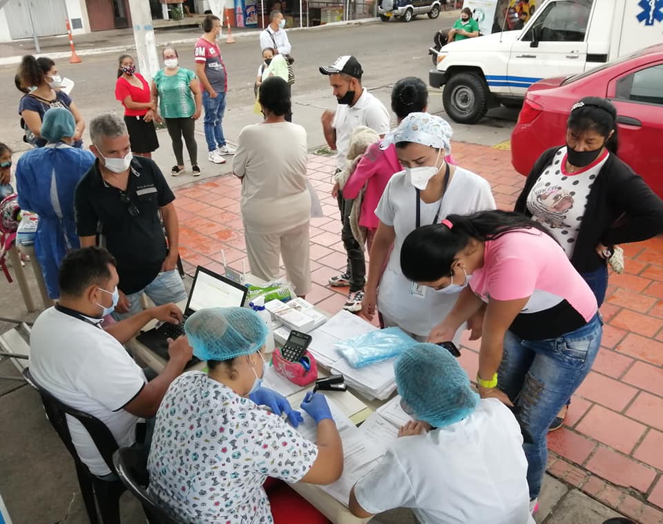 IMSALUD
