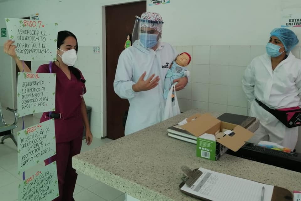 IMSALUD