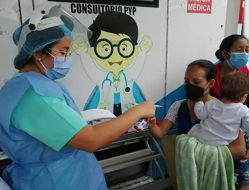IMSALUD